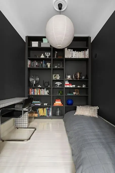Apartment Harju 8 - Stylish - Minimalist - Best Location Helsinki