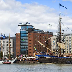 Hotell Radisson Blu Seaside Hotel,, Helsingfors