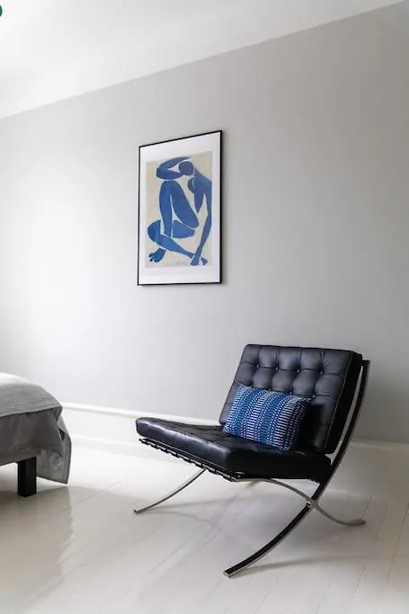 Harju 8 - Stylish - Minimalist - Best Location Helsinki 0*,