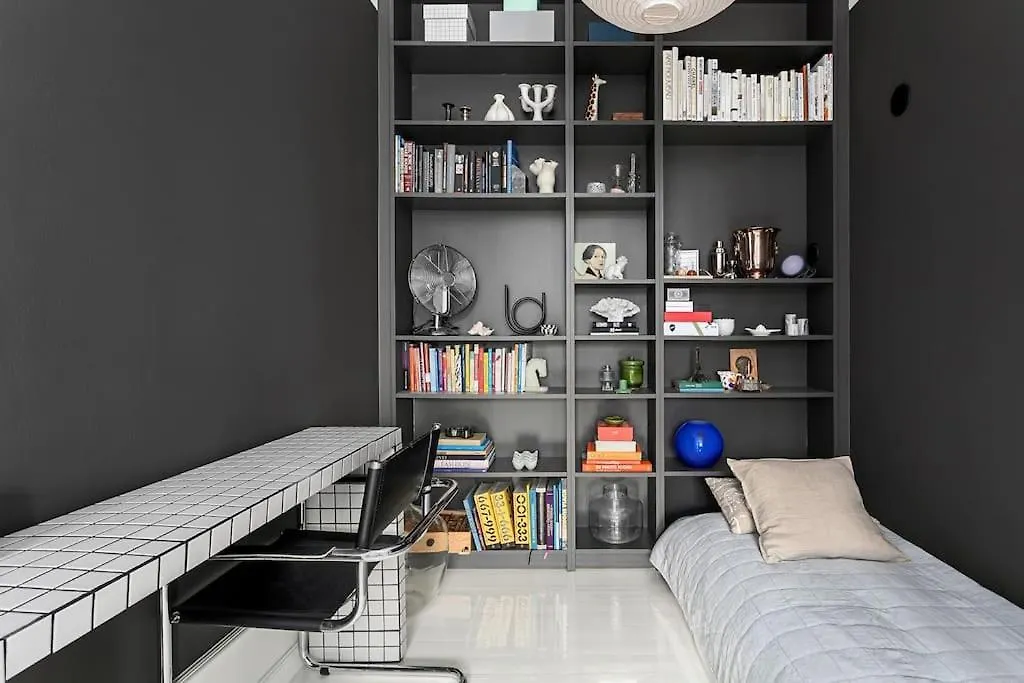 Harju 8 - Stylish - Minimalist - Best Location Helsinki Finland